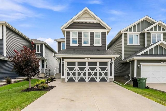 403 Simpkins Wynd , Leduc