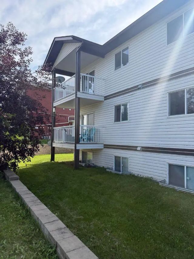 303 9508 99 Street , Lac La Biche
