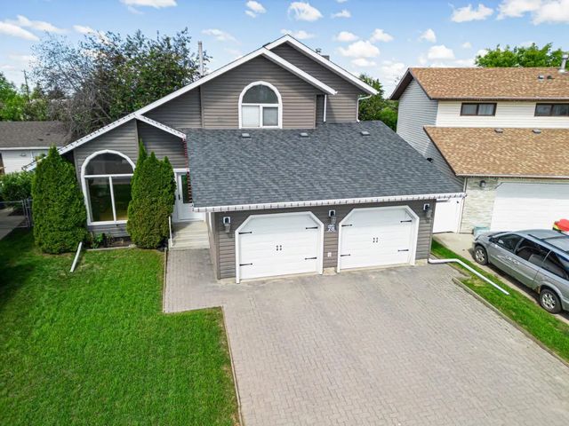 78 Dunning Crescent , Red Deer