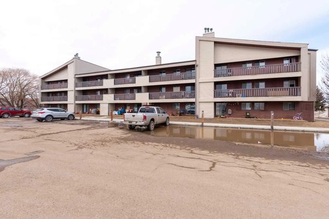 203 5607 31 Street , Lloydminster