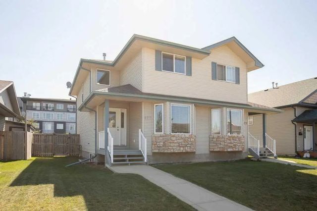 127 Lyons Close , Red Deer