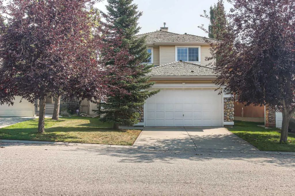 412 Springbank Place Sw, Calgary