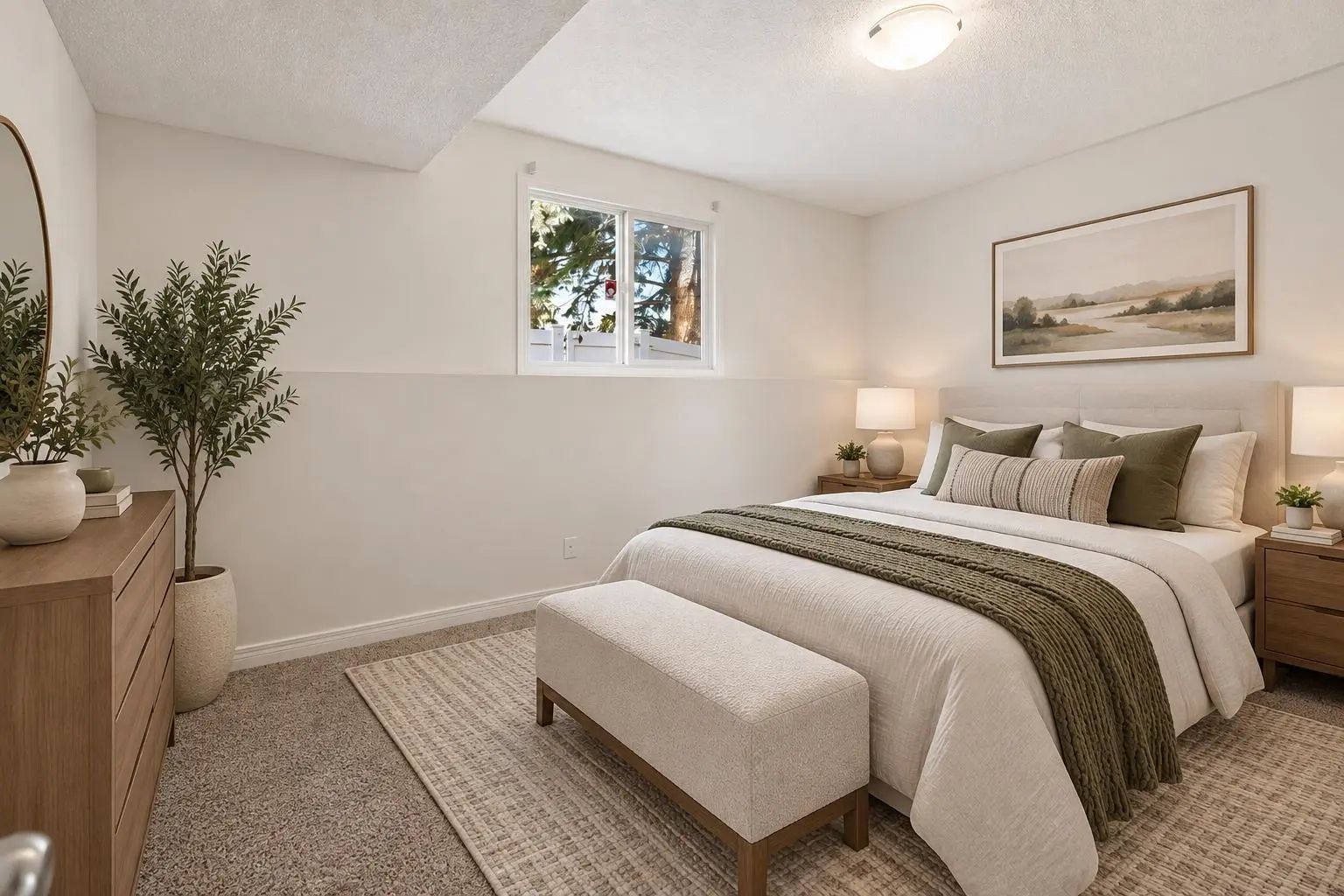237 Sabrina Way Southwest, Calgary – Residential Row/Townhouse Listing Photo 12