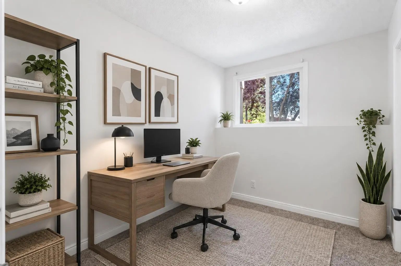 237 Sabrina Way Southwest, Calgary – Residential Row/Townhouse Listing Photo 16