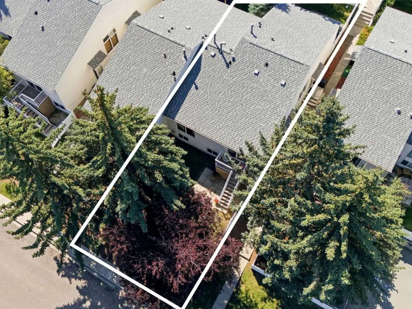 237 Sabrina Way Southwest, Calgary – Residential Row/Townhouse Listing Photo 25