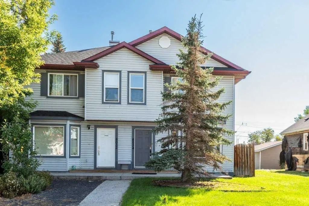8034 24 Street Se, Calgary