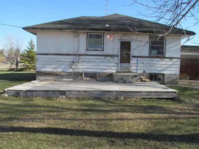 602 5th Ave Avenue , Beaverlodge