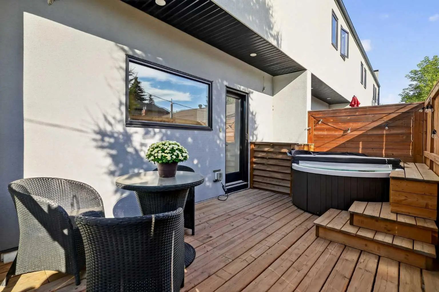 1950 12 Street Northwest, Calgary – Residential Row/Townhouse Listing Photo 12