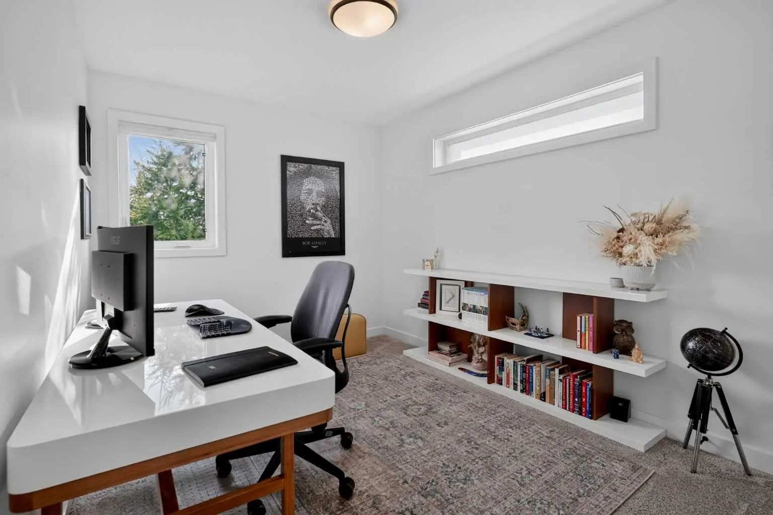 1950 12 Street Northwest, Calgary – Residential Row/Townhouse Listing Photo 20