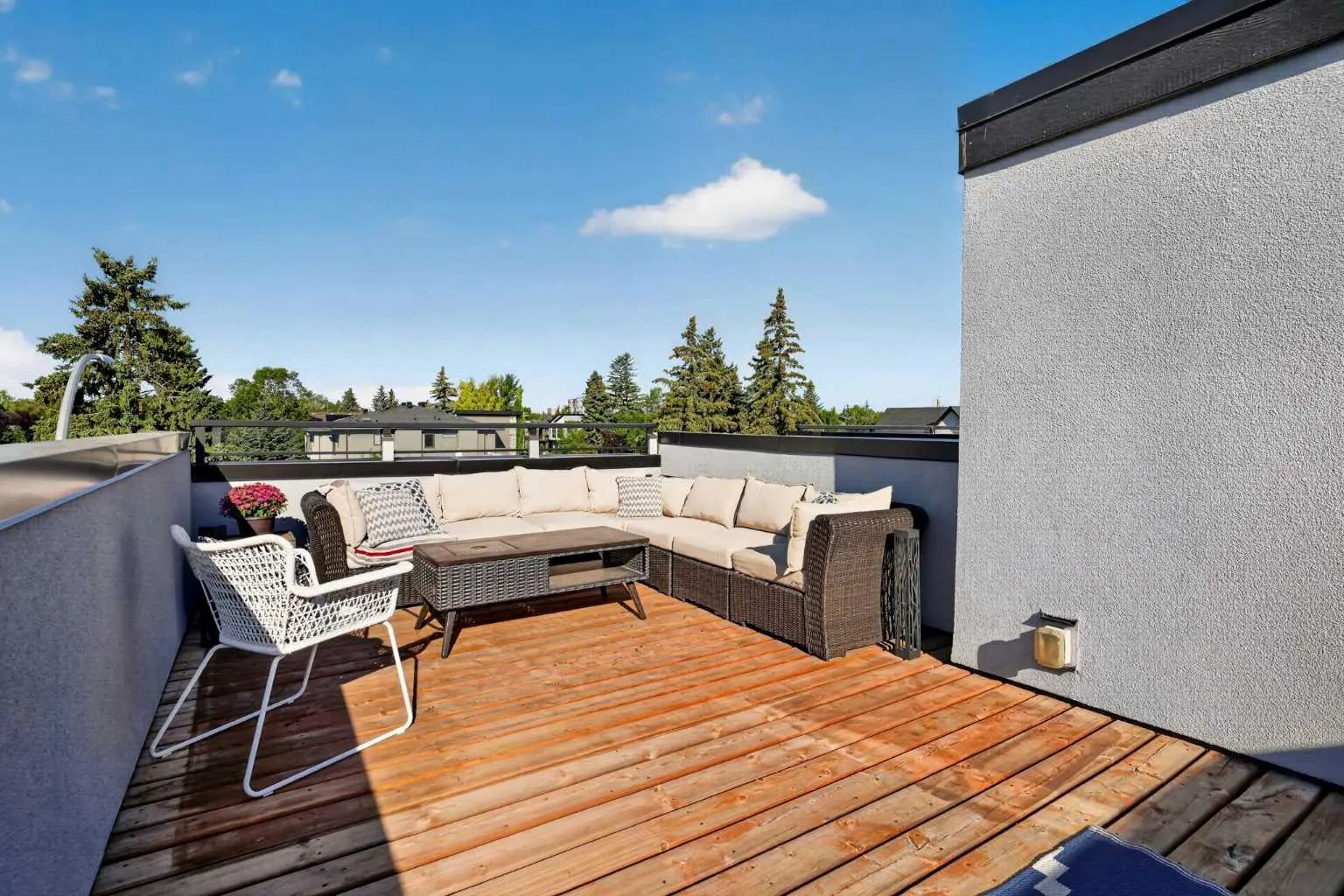 1950 12 Street Northwest, Calgary – Residential Row/Townhouse Listing Photo 23