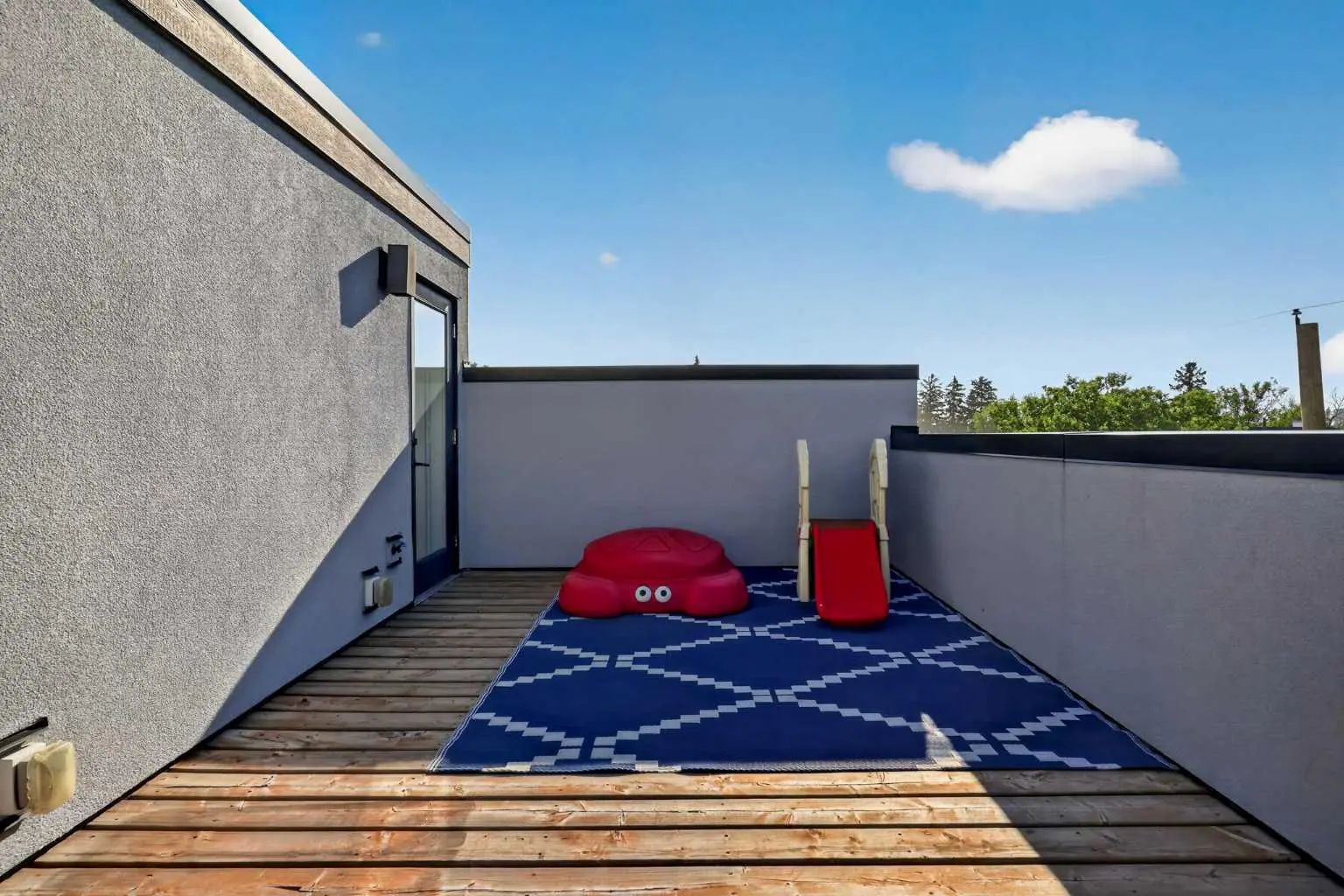 1950 12 Street Northwest, Calgary – Residential Row/Townhouse Listing Photo 25