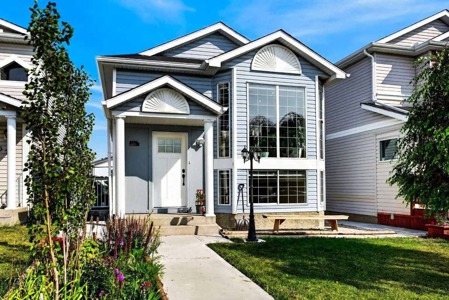 8079 Laguna Way Northeast, Calgary – Residential Detached Listing Photo 2