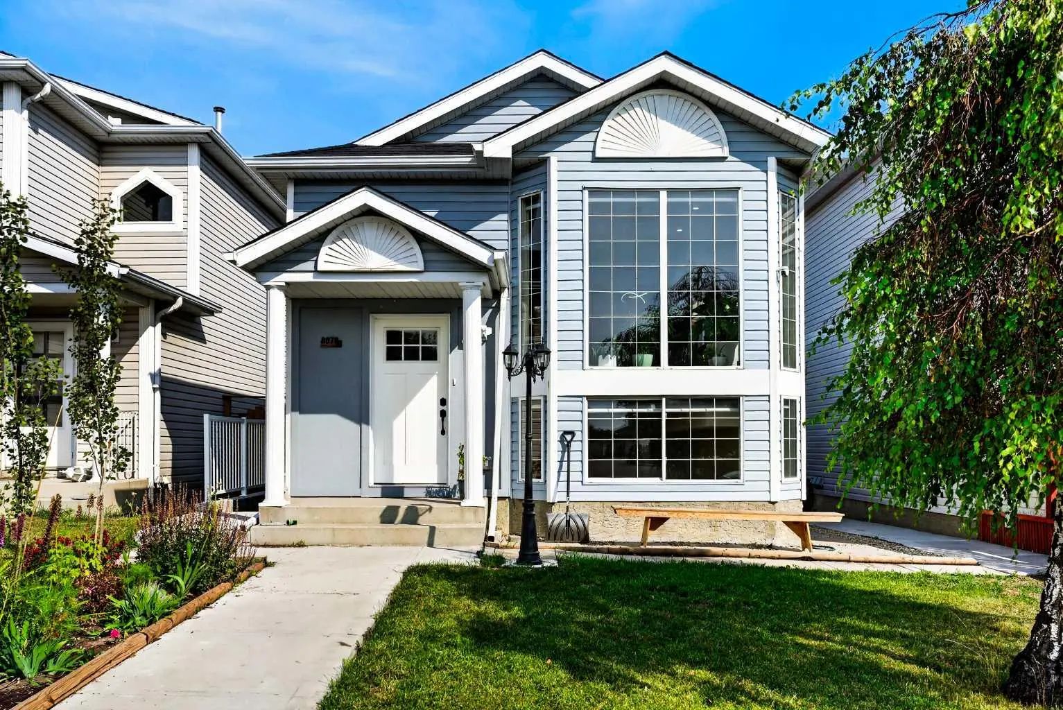 8079 Laguna Way Northeast, Calgary – Residential Detached Listing Photo 3