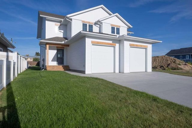 A 9315 99 Avenue , Westlock