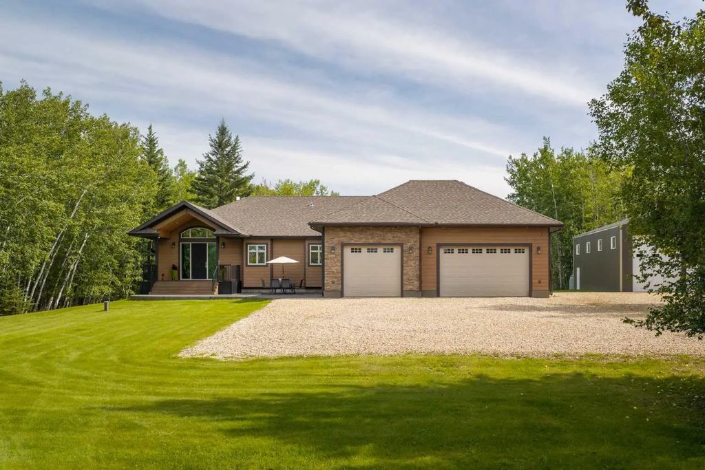211 Aspen Drive , Athabasca