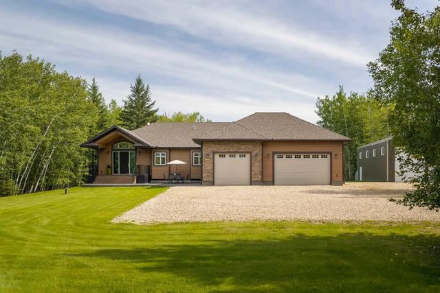 211 Aspen Drive , Athabasca