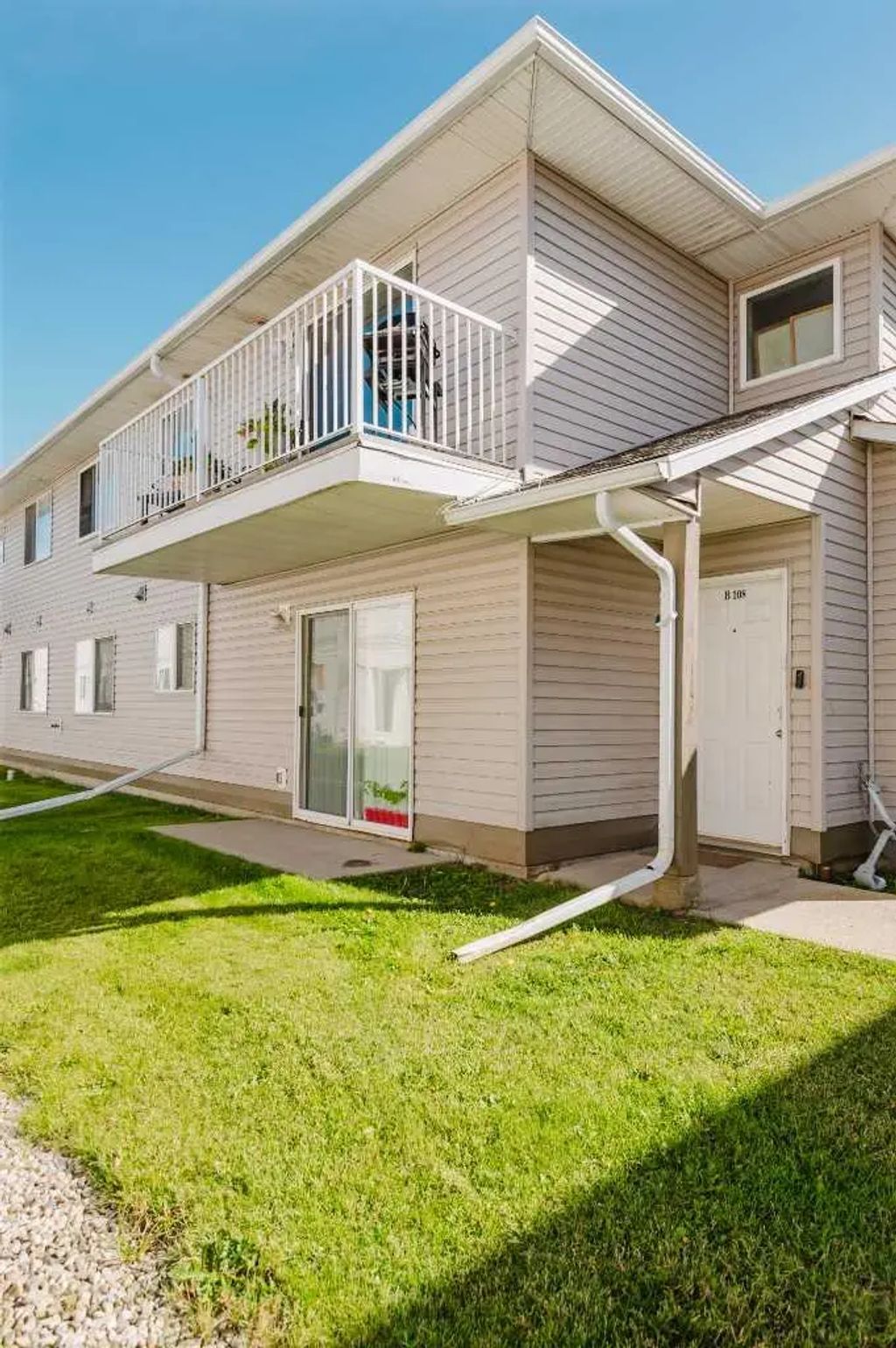 108b 11018 106 Avenue , Grande Prairie