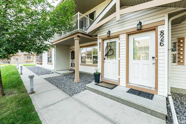 821 31 Jamieson Avenue , Red Deer