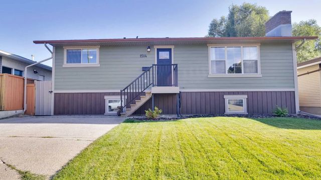 1514 19 Avenue N, Lethbridge