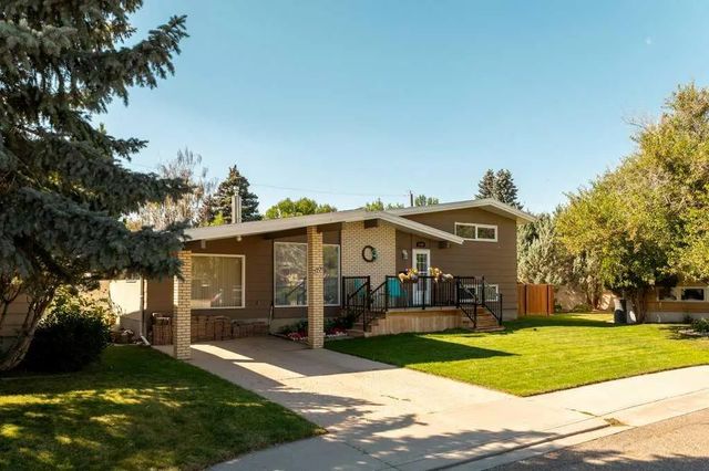 2206 26a Street S, Lethbridge