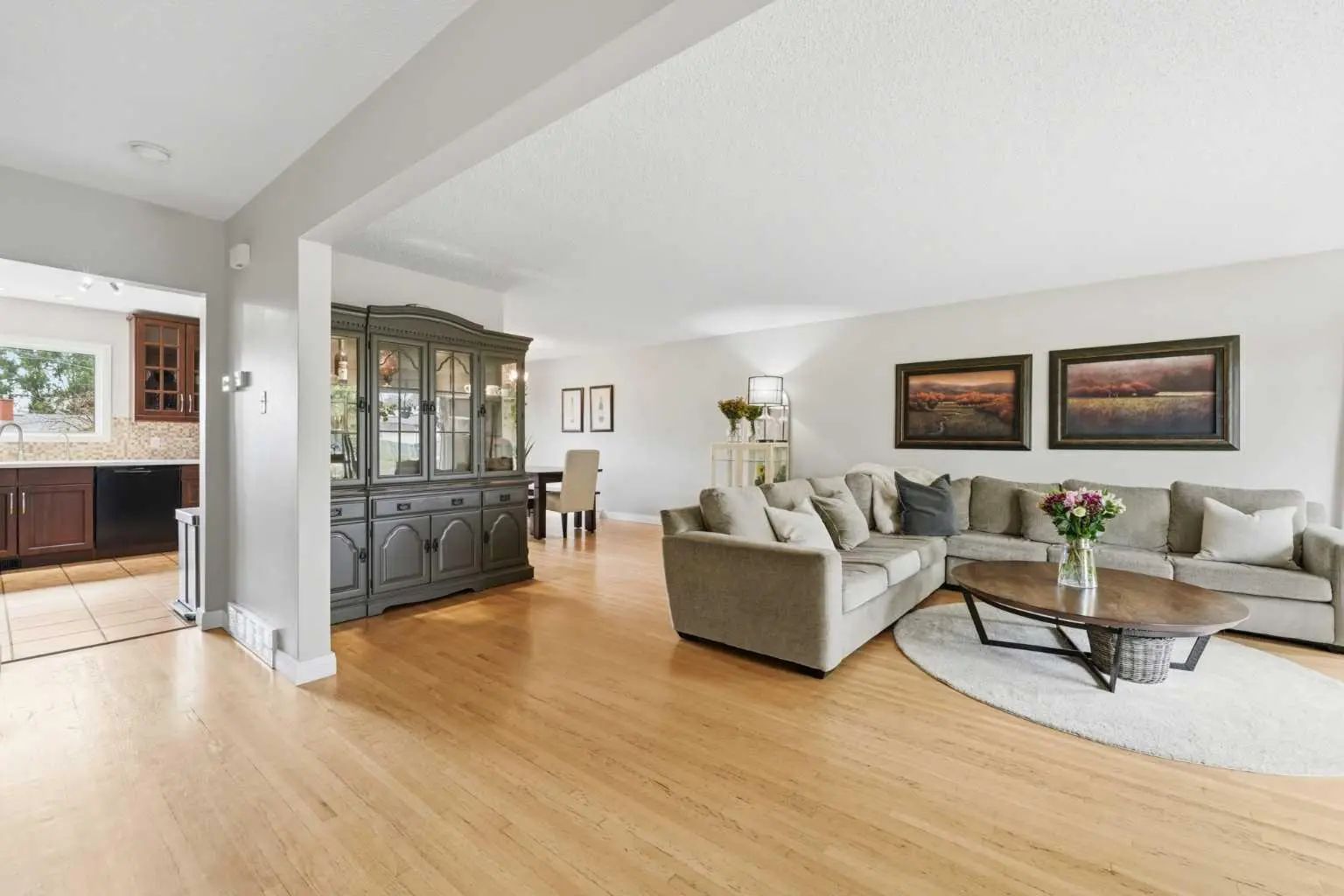 9 Foxwell Road Southeast, Calgary – Residential Detached Listing Photo 9