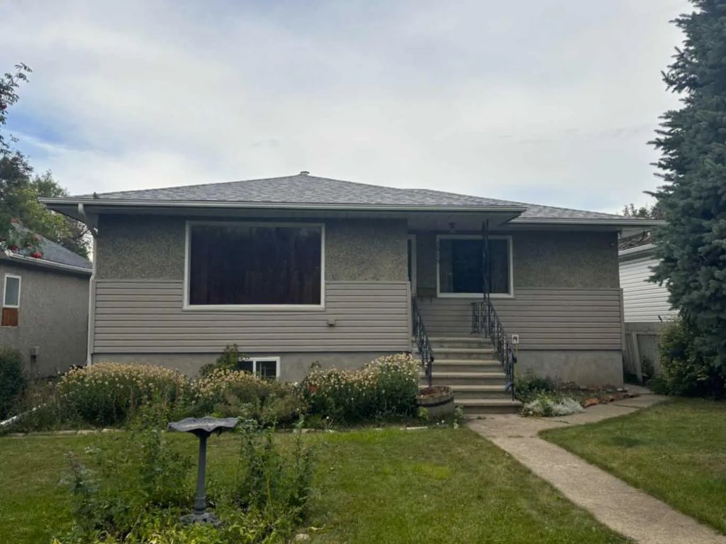 1915 1 Avenue N, Lethbridge