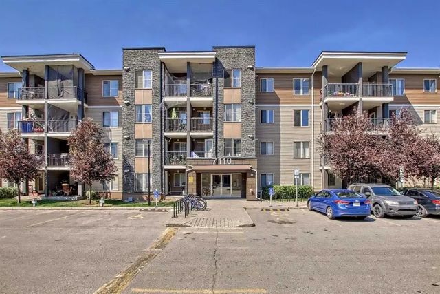 408 7110 80 Avenue Ne, Calgary