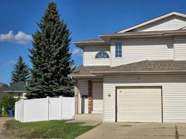 47 Escott Close , Red Deer