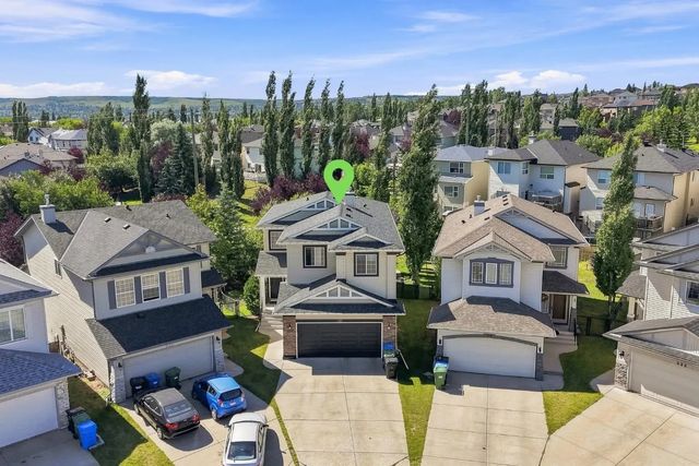 230 Panamount Grove Nw, Calgary