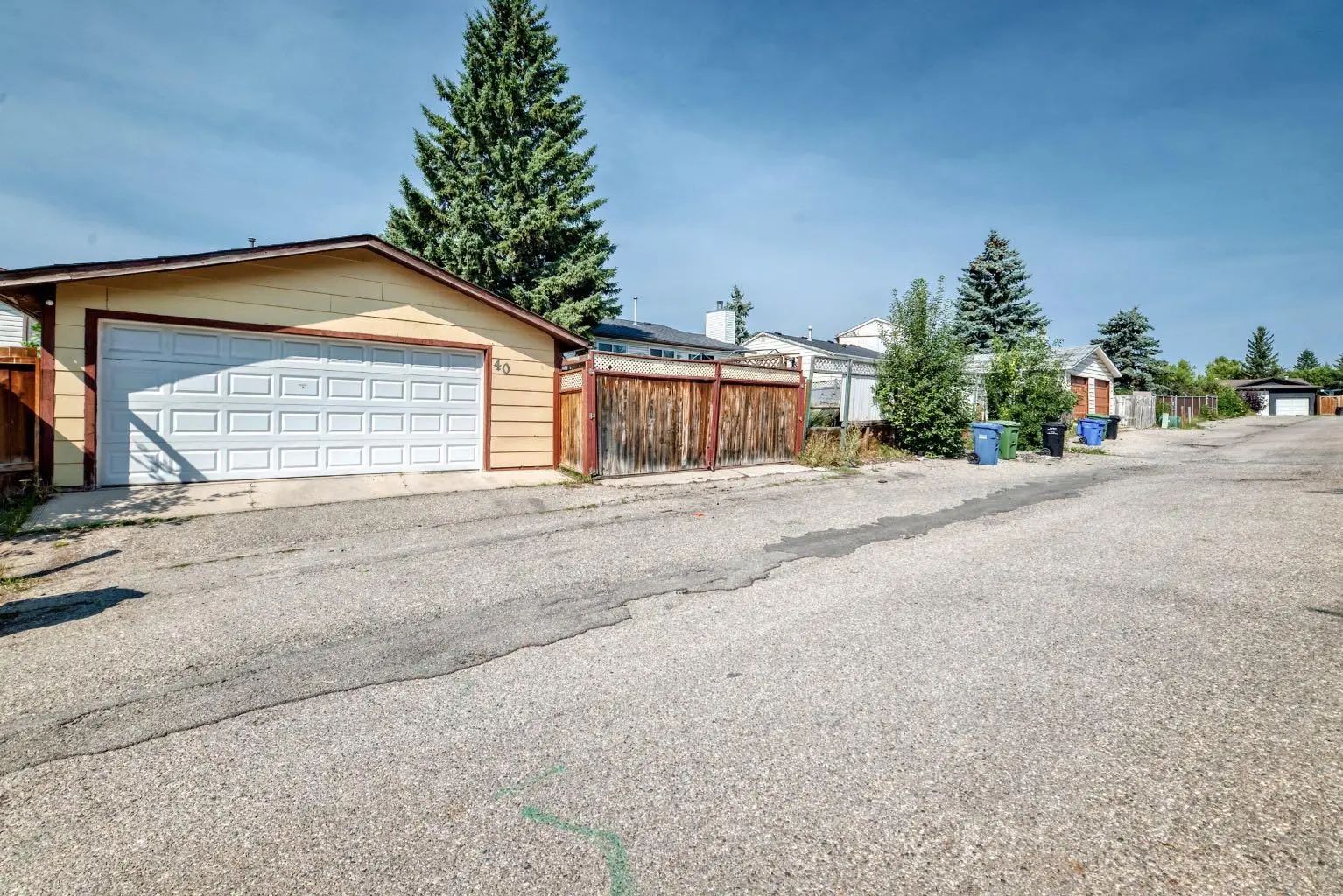 40 Falconridge Close Northeast, Calgary – Residential Detached Listing Photo 25