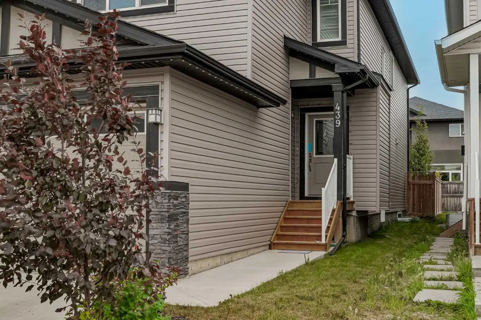 439 Bayview Way Southwest, Airdrie – Residential Detached Listing Photo 2