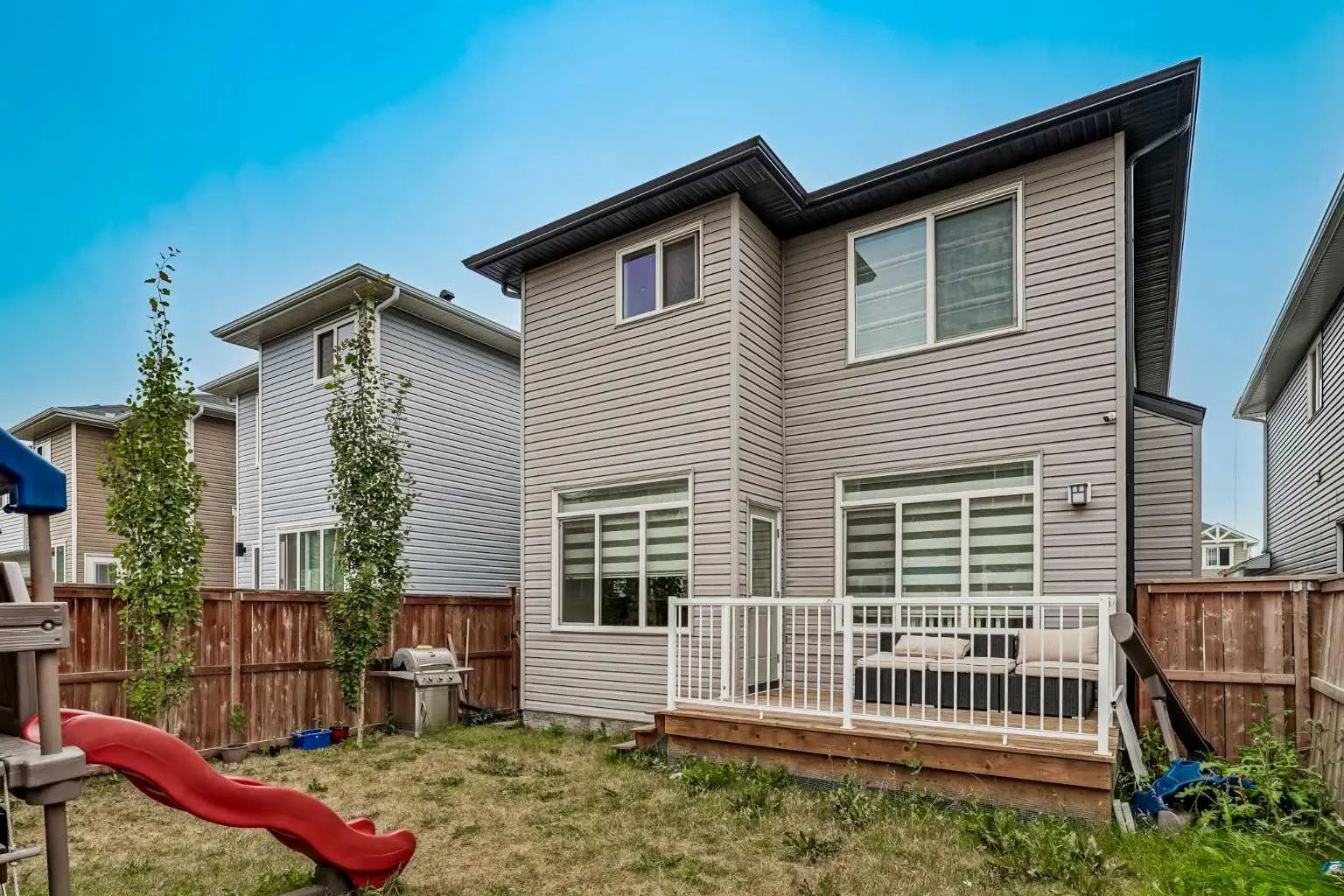 439 Bayview Way Southwest, Airdrie – Residential Detached Listing Photo 24
