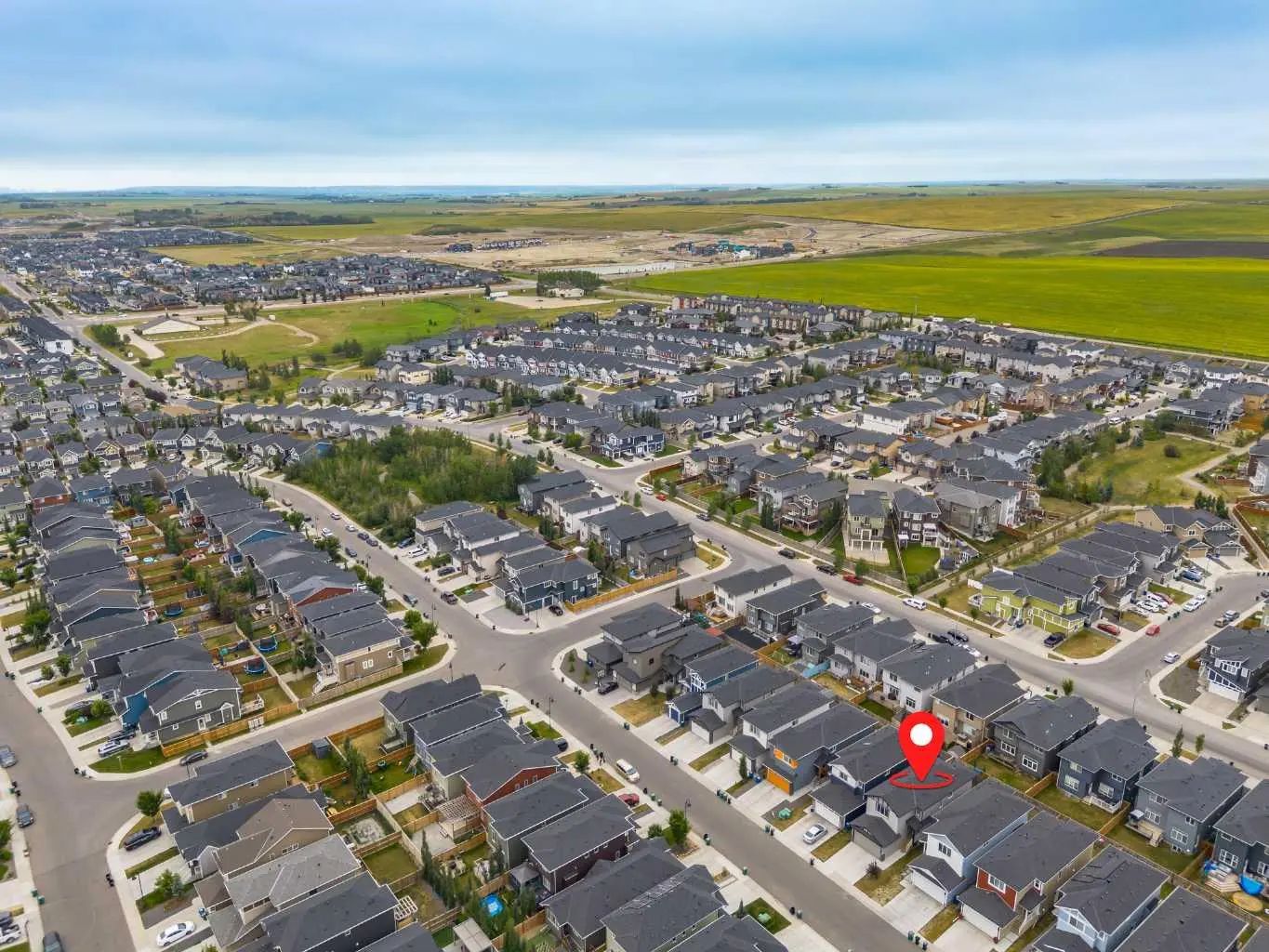 439 Bayview Way Southwest, Airdrie – Residential Detached Listing Photo 35