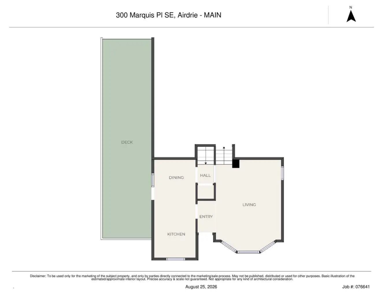 300 Marquis Place Southeast, Airdrie – Residential Detached Listing Photo 47