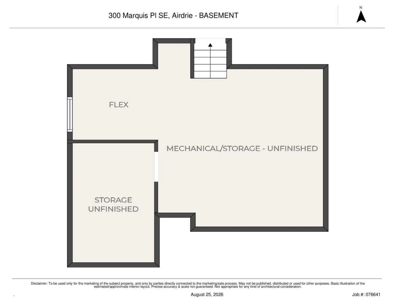 300 Marquis Place Southeast, Airdrie – Residential Detached Listing Photo 50