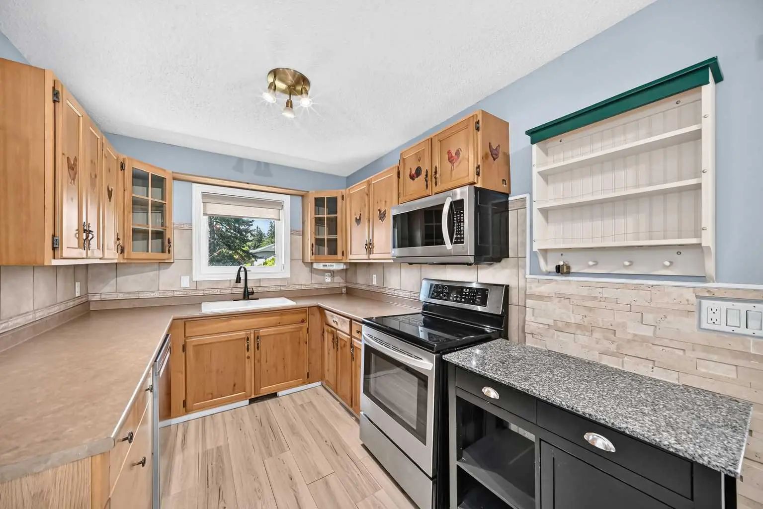 300 Marquis Place Southeast, Airdrie – Residential Detached Listing Photo 6