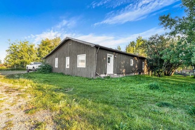 704079 Range Road 93  , Rural Grande Prairie No. 1, County of