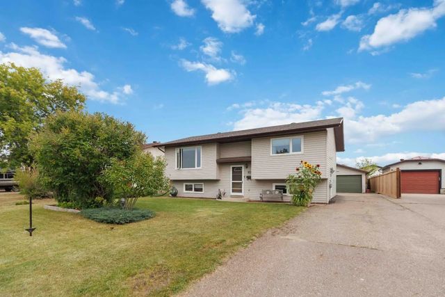110 Becker Crescent , Fort McMurray