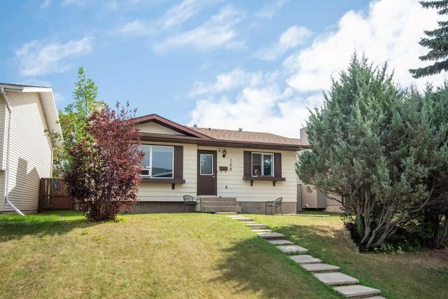 168 Eastman Crescent , Red Deer