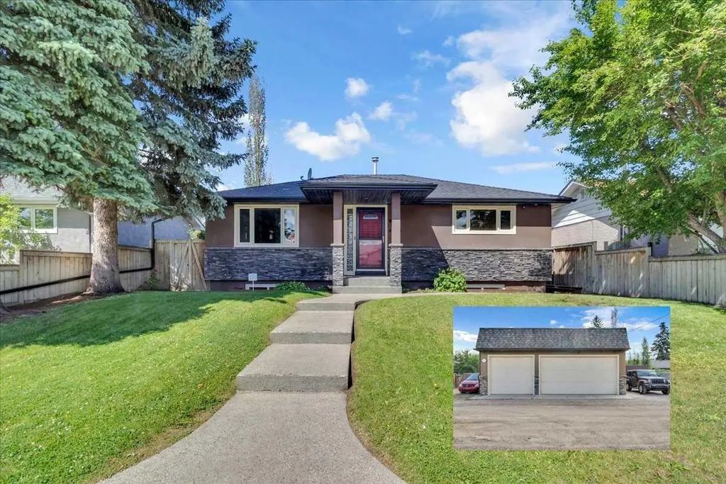 2211 45 Street Se, Calgary