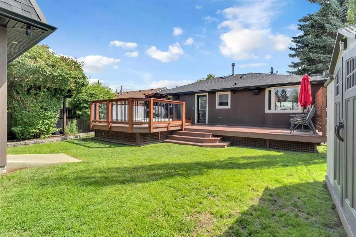 2211 45 Street Southeast, Calgary – Residential Detached Listing Photo 39