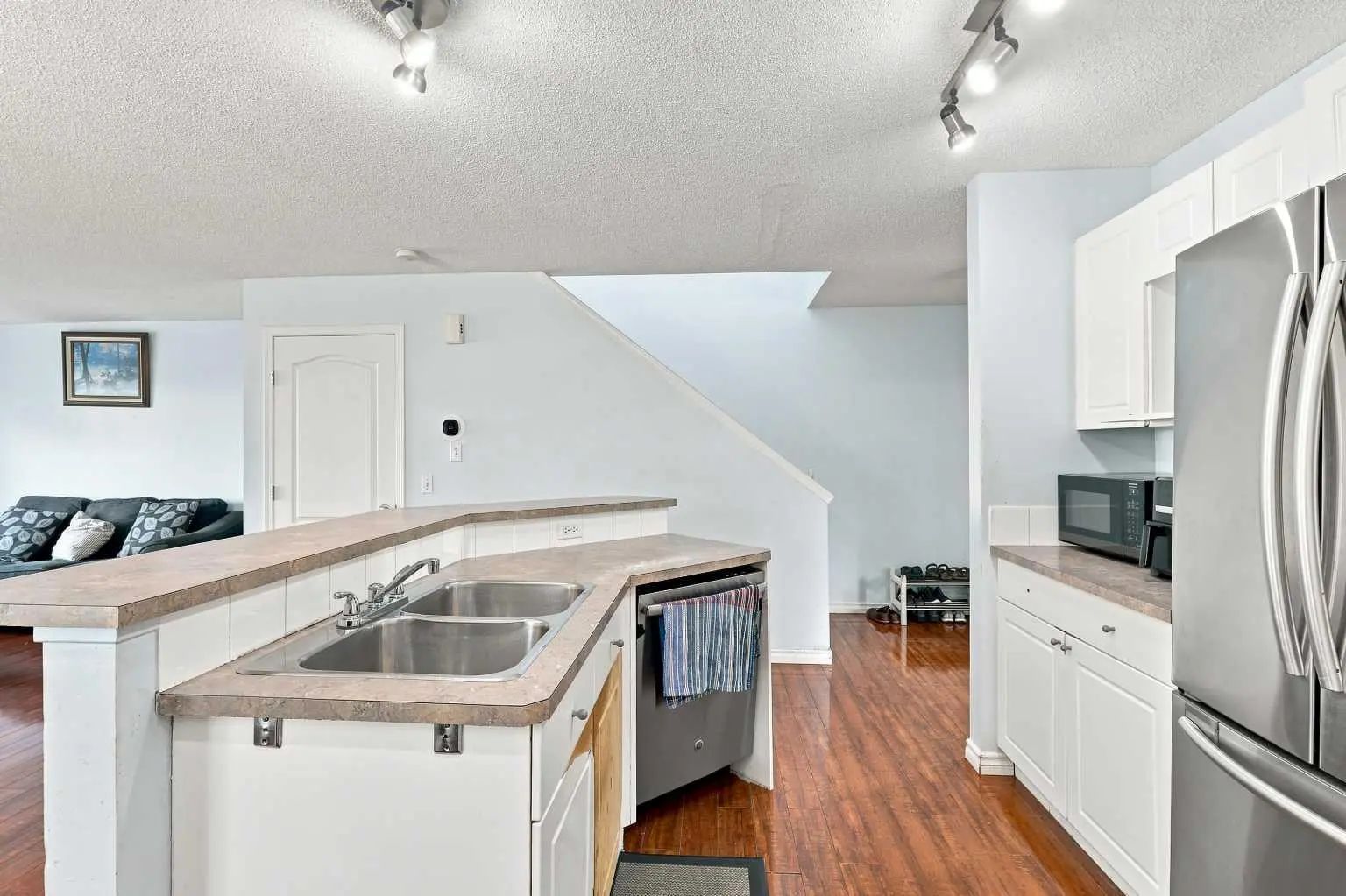 92 Arbour Meadows Close Northwest, Calgary – Residential Detached Listing Photo 11