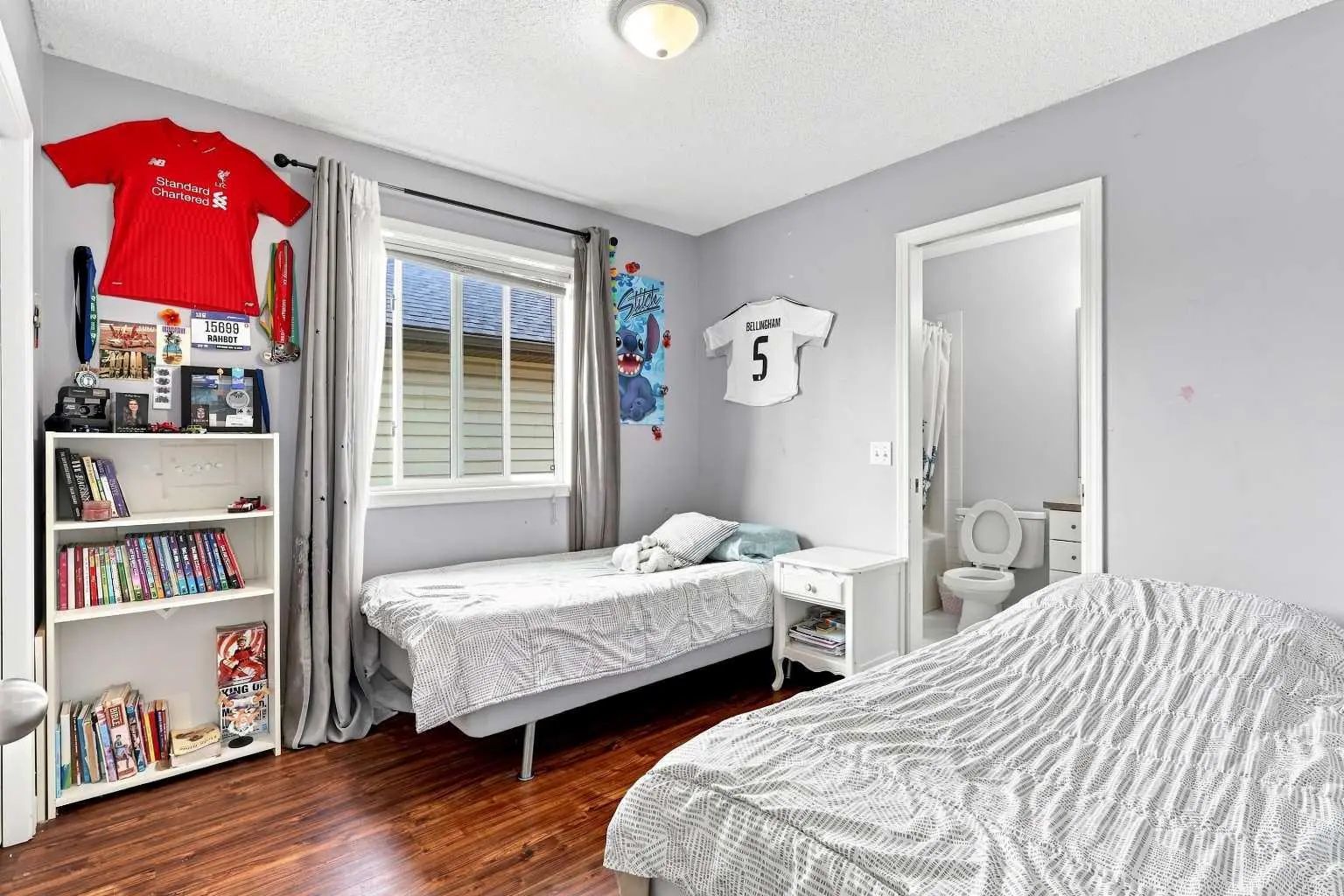 92 Arbour Meadows Close Northwest, Calgary – Residential Detached Listing Photo 25