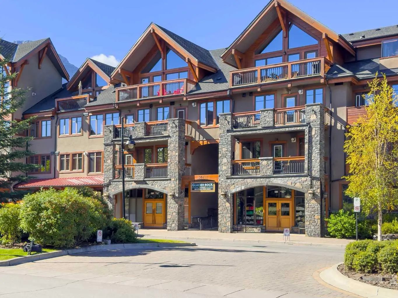 Residential Home for Sale in Canmore, Alberta