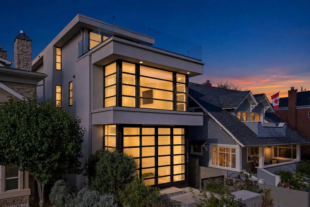530 Crescent Road Nw, Calgary
