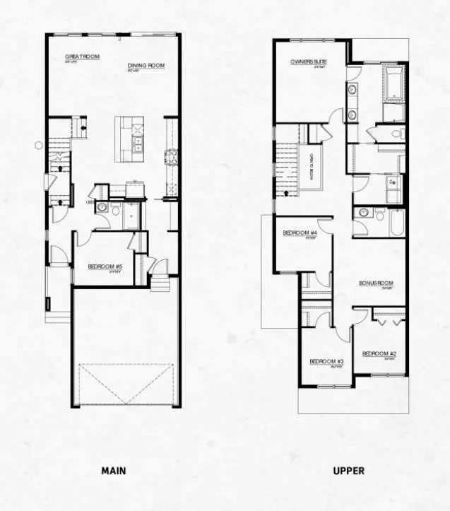 146 Corner Glen Square Northeast, Calgary – Residential Detached Listing Photo 2