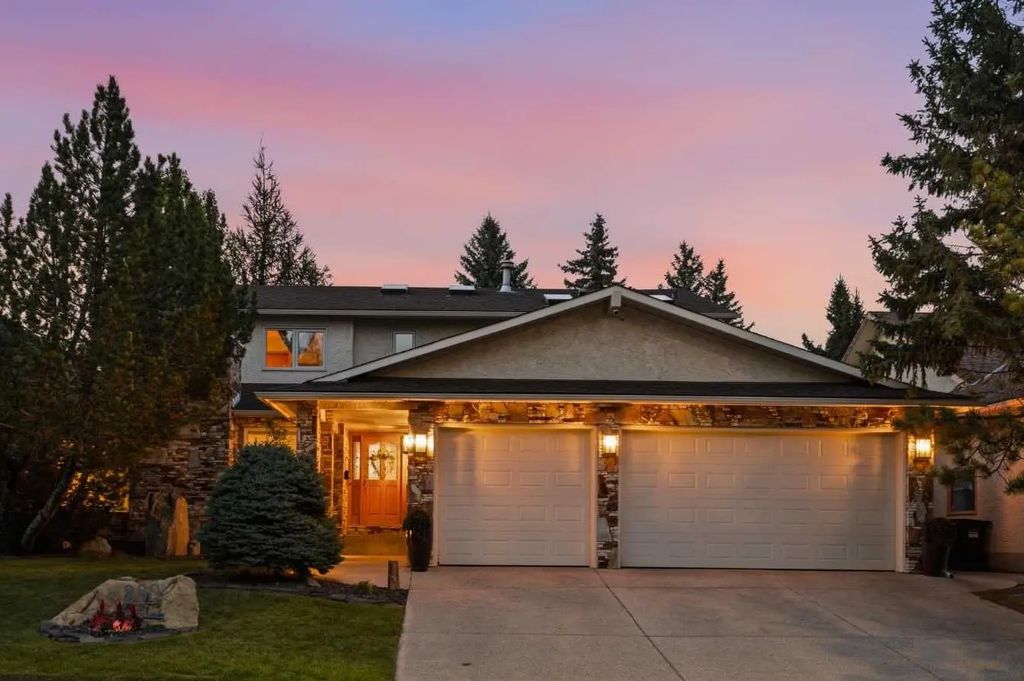 880 Shawnee Drive Sw, Calgary
