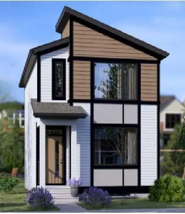 57 Ambleton Boulevard Nw, Calgary