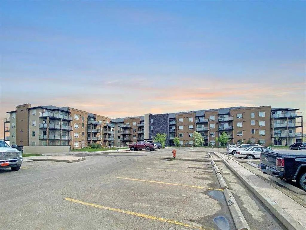 418 9124 96 Avenue , Grande Prairie