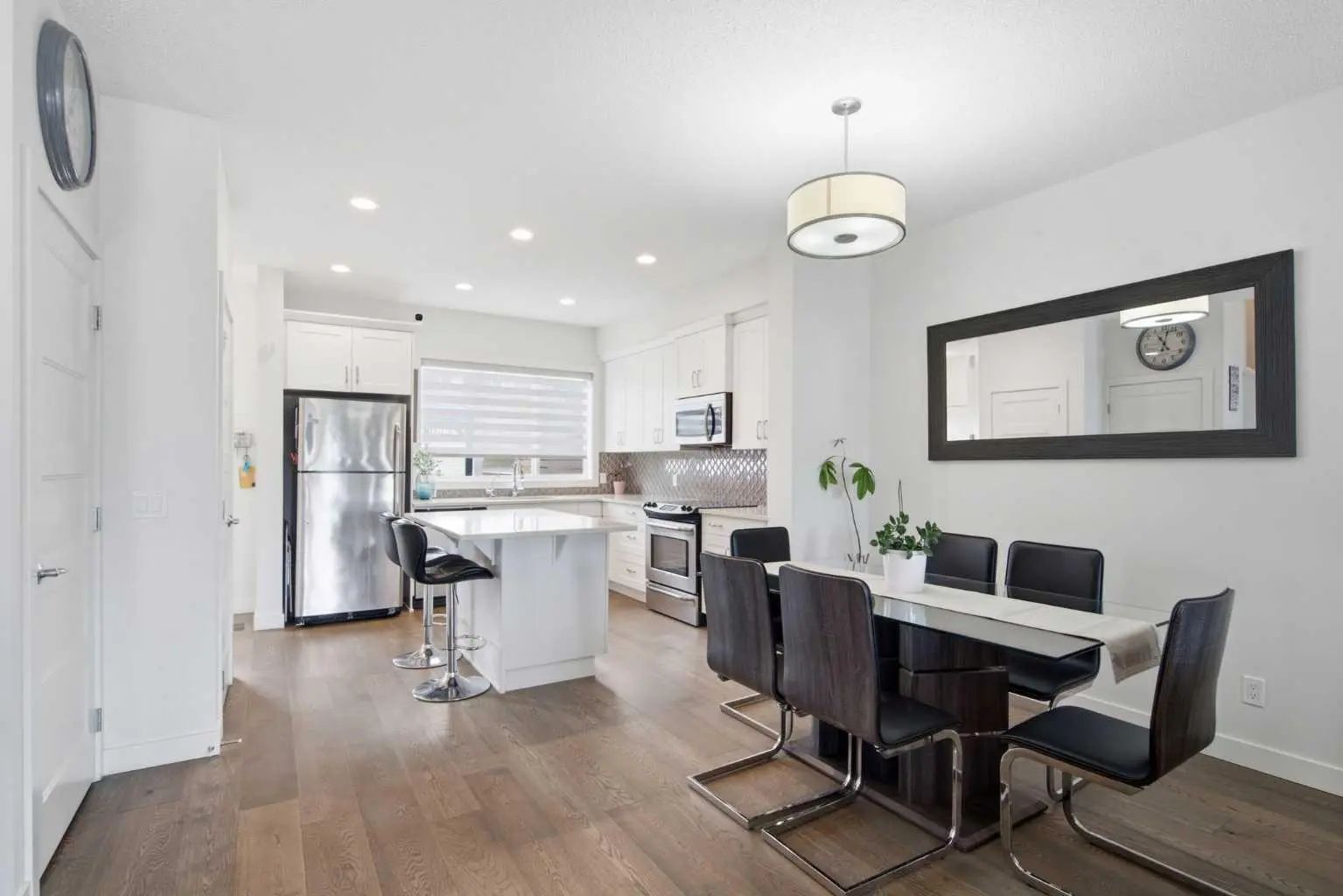224 Savanna Road Northeast, Calgary – Residential Semi Detached (Half Duplex) Listing Photo 13